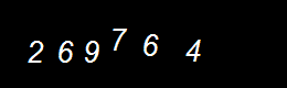 Real Person Number