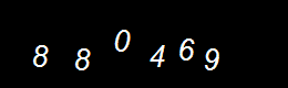 Real Person Number