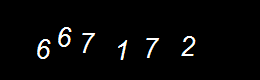 Real Person Number