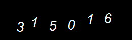 Real Person Number