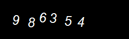 Real Person Number