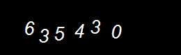 Real Person Number
