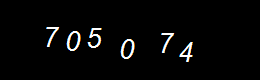 Real Person Number