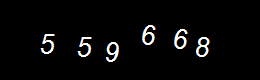 Real Person Number