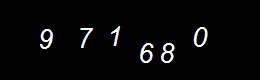 Real Person Number