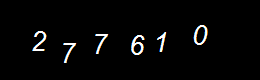 Real Person Number