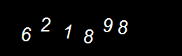 Real Person Number