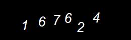Real Person Number