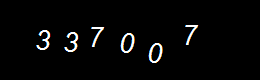 Real Person Number