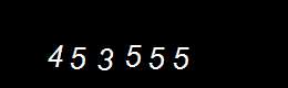 Real Person Number