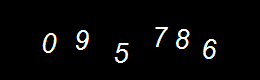 Real Person Number