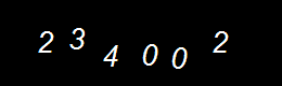 Real Person Number