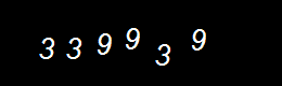Real Person Number