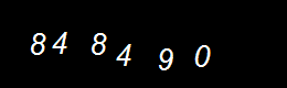 Real Person Number