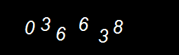 Real Person Number