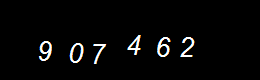 Real Person Number