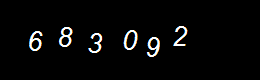 Real Person Number