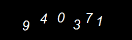 Real Person Number