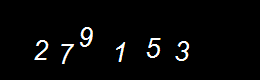 Real Person Number