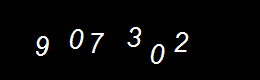 Real Person Number