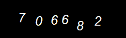 Real Person Number