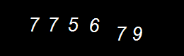 Real Person Number