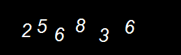 Real Person Number