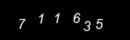 Real Person Number