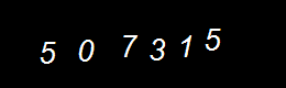 Real Person Number