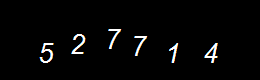 Real Person Number