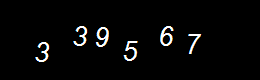 Real Person Number