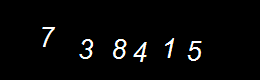 Real Person Number