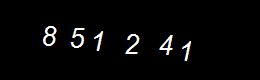 Real Person Number