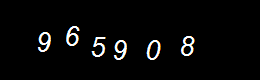 Real Person Number