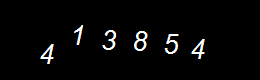 Real Person Number