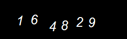 Real Person Number