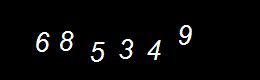 Real Person Number