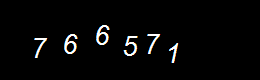 Real Person Number