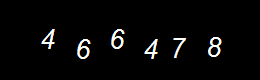Real Person Number