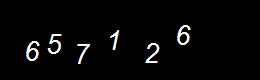 Real Person Number