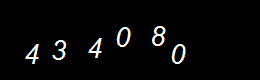 Real Person Number