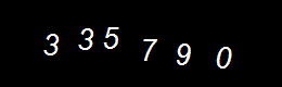 Real Person Number