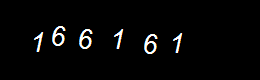 Real Person Number