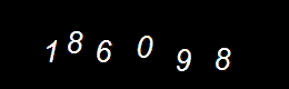 Real Person Number