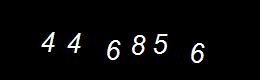 Real Person Number