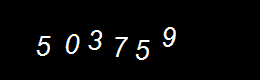 Real Person Number
