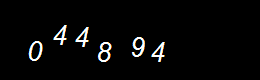 Real Person Number
