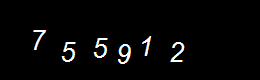 Real Person Number