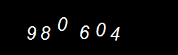 Real Person Number