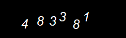 Real Person Number